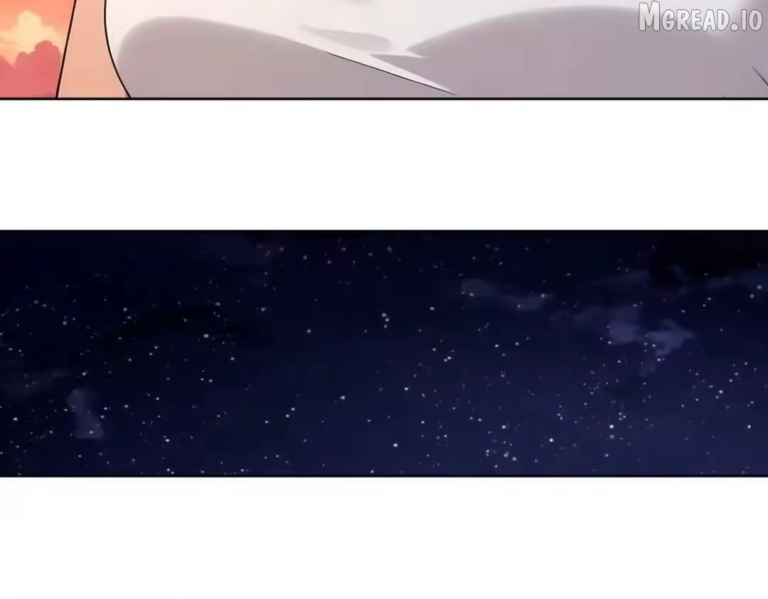 My Furry Harem Is After Me Chapter 460  - page 49
